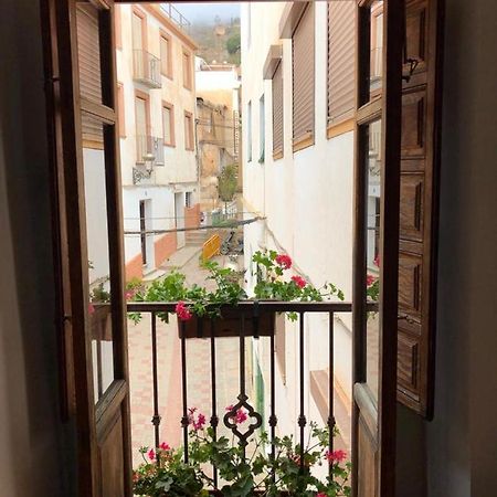 Casa Esperanza Βίλα Lanjarón Εξωτερικό φωτογραφία