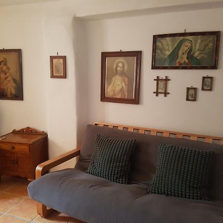 Casa Esperanza Βίλα Lanjarón Εξωτερικό φωτογραφία