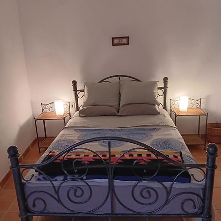 Casa Esperanza Βίλα Lanjarón Εξωτερικό φωτογραφία