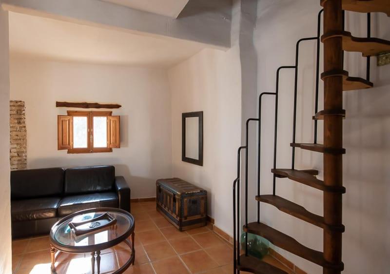 Casa Esperanza Βίλα Lanjarón Εξωτερικό φωτογραφία