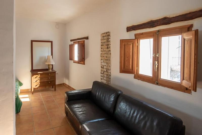 Casa Esperanza Βίλα Lanjarón Εξωτερικό φωτογραφία