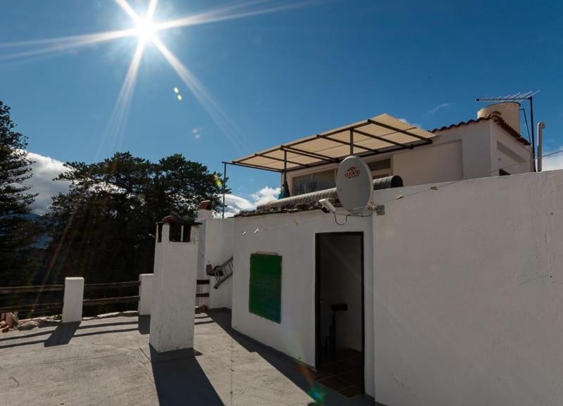 Casa Esperanza Βίλα Lanjarón Εξωτερικό φωτογραφία