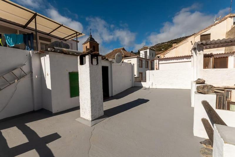 Casa Esperanza Βίλα Lanjarón Εξωτερικό φωτογραφία