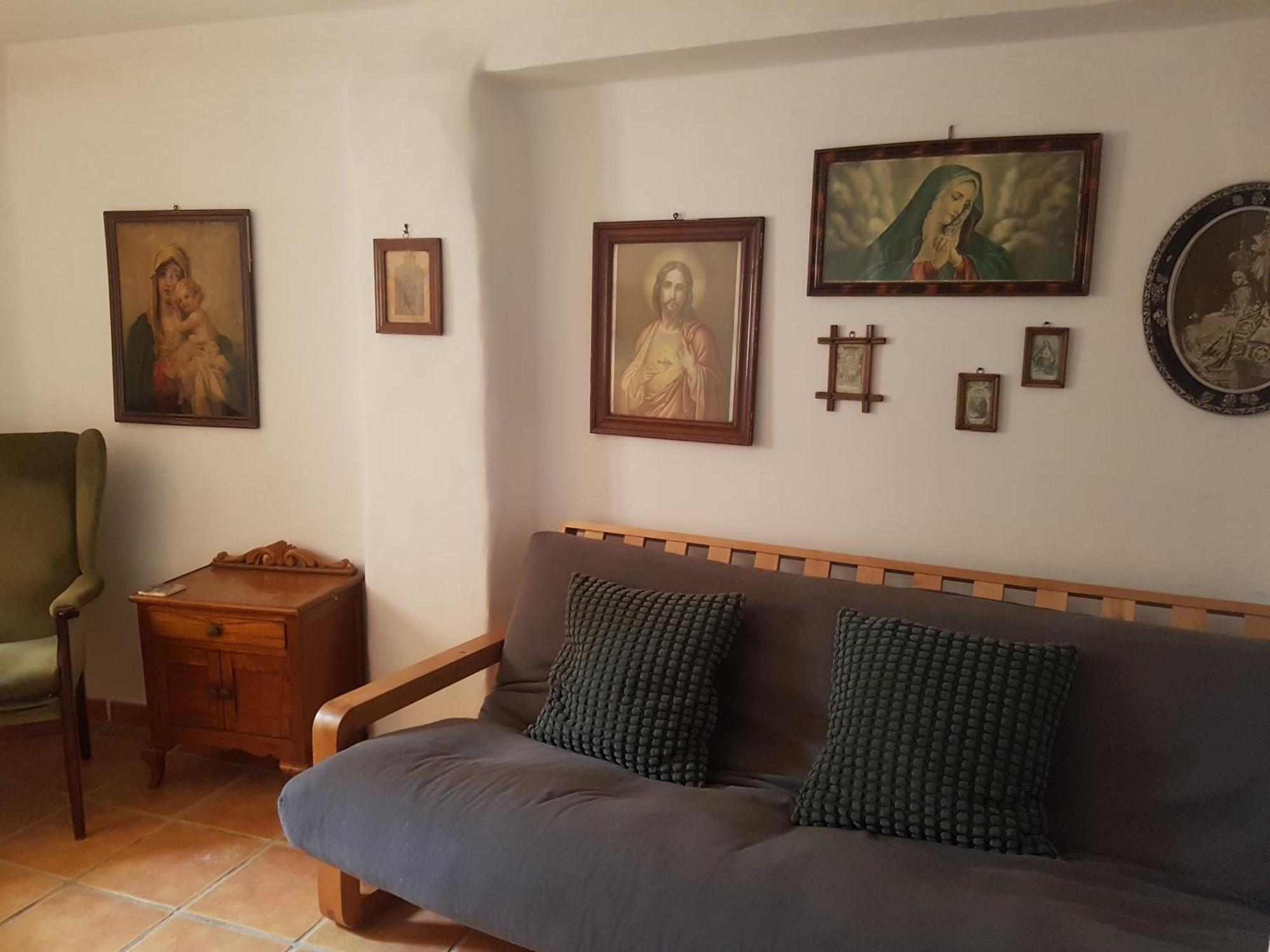 Casa Esperanza Βίλα Lanjarón Εξωτερικό φωτογραφία