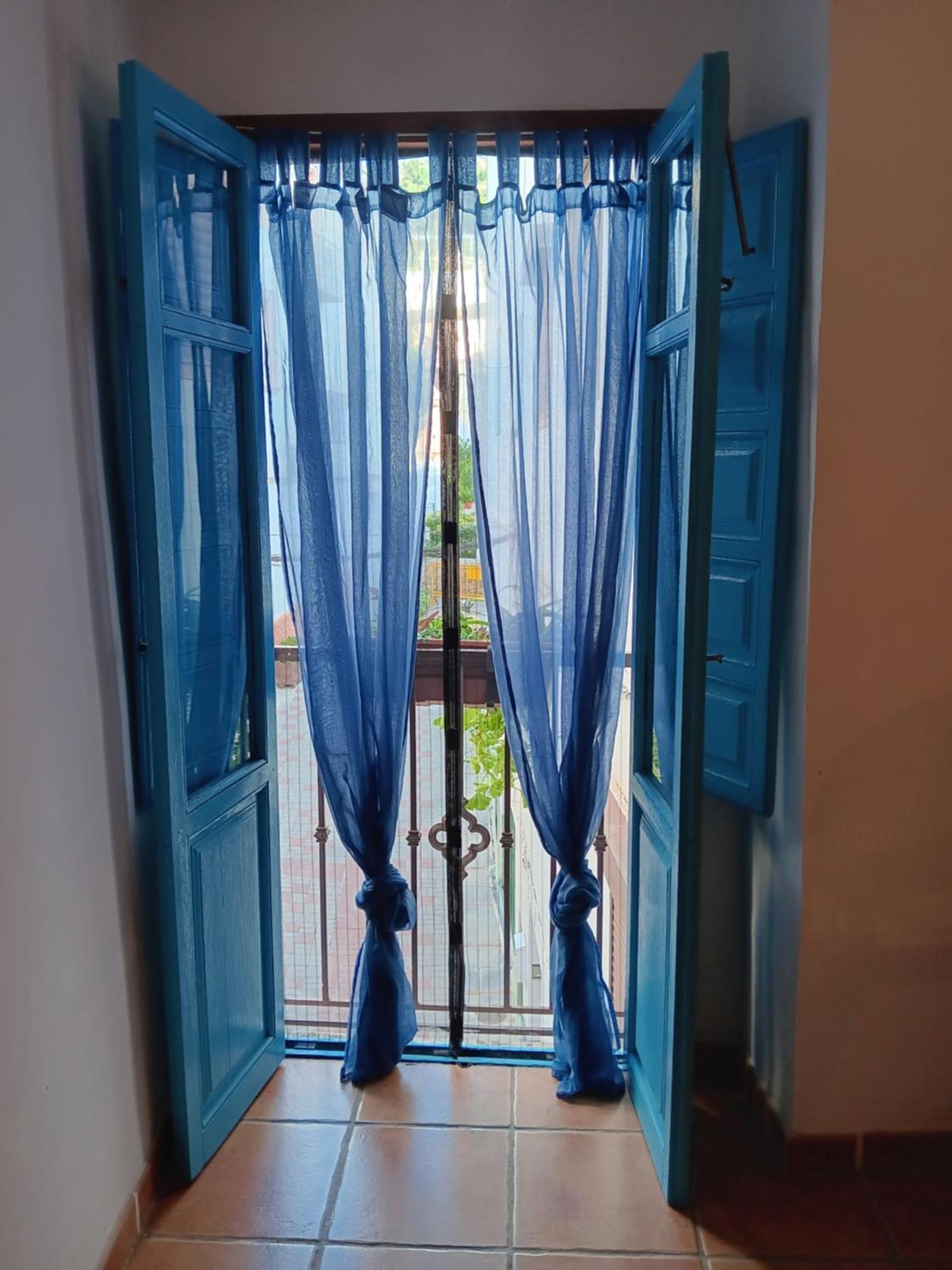 Casa Esperanza Βίλα Lanjarón Εξωτερικό φωτογραφία