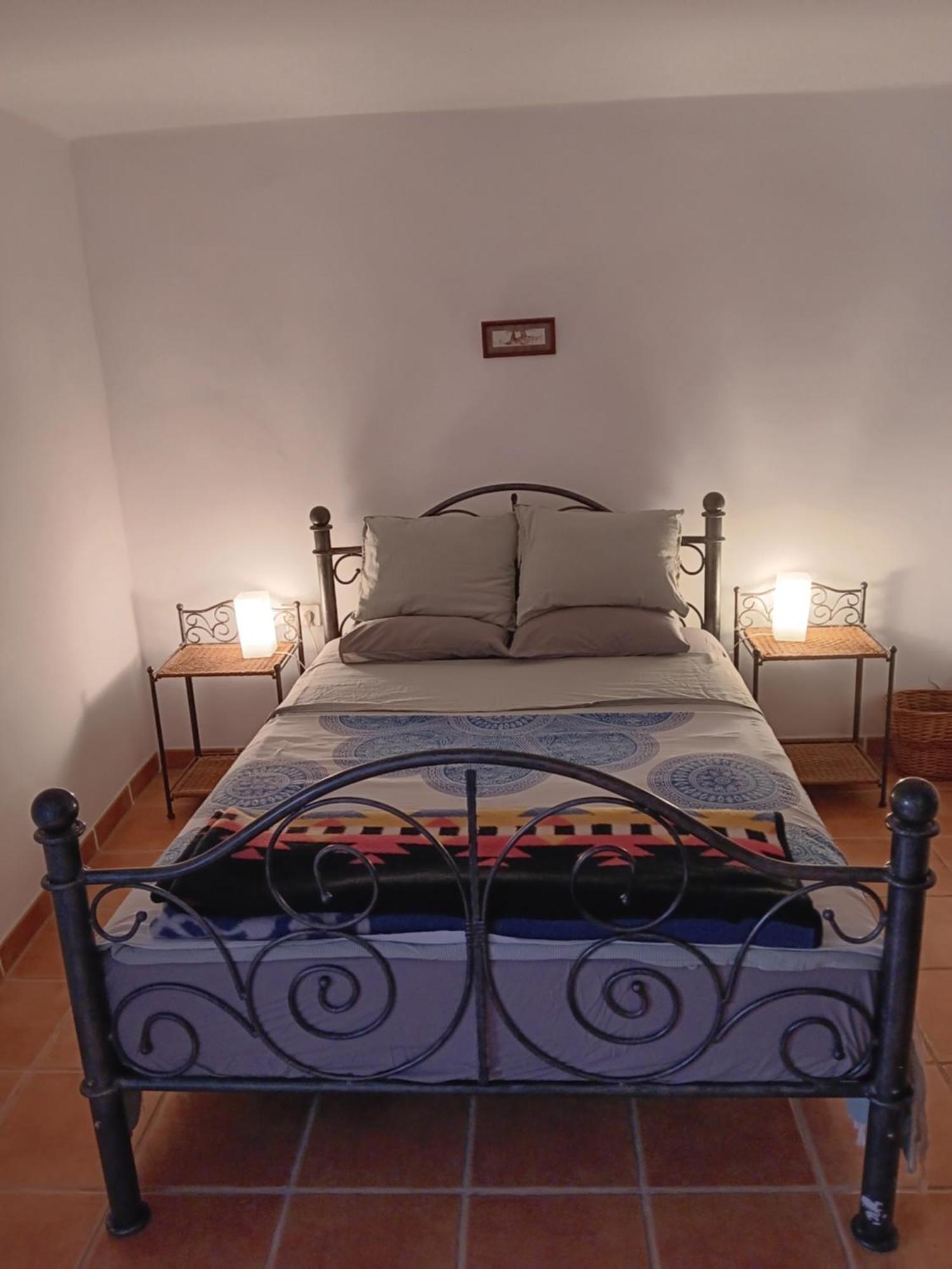 Casa Esperanza Βίλα Lanjarón Εξωτερικό φωτογραφία