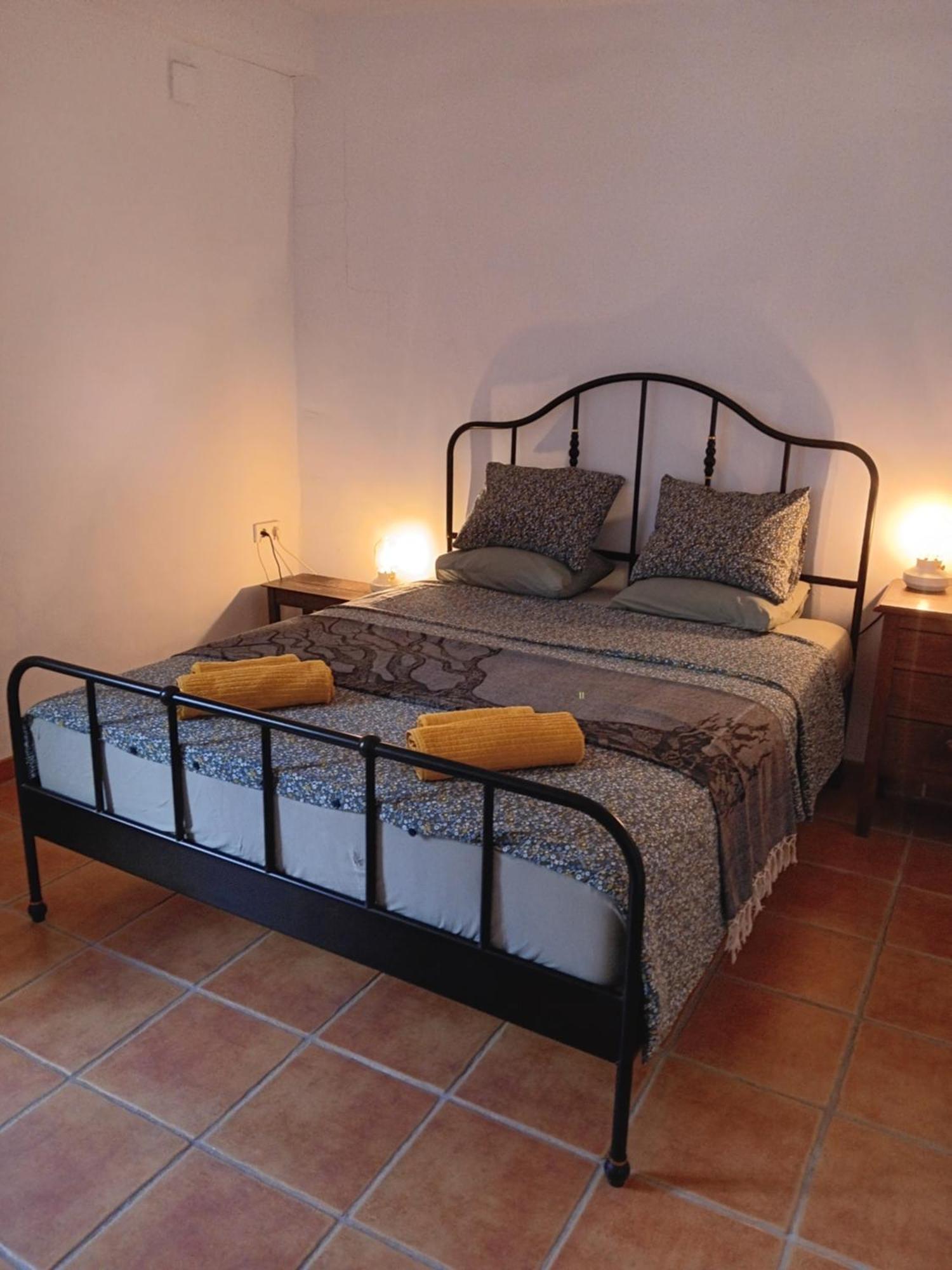 Casa Esperanza Βίλα Lanjarón Εξωτερικό φωτογραφία